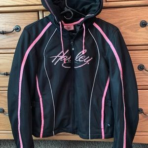 Harley Davidson Jacket